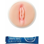 Shots Easy Rider Cold Masturbator - Vaginal