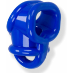 Oxballs Ballsling Ball-split-sling Police Blue