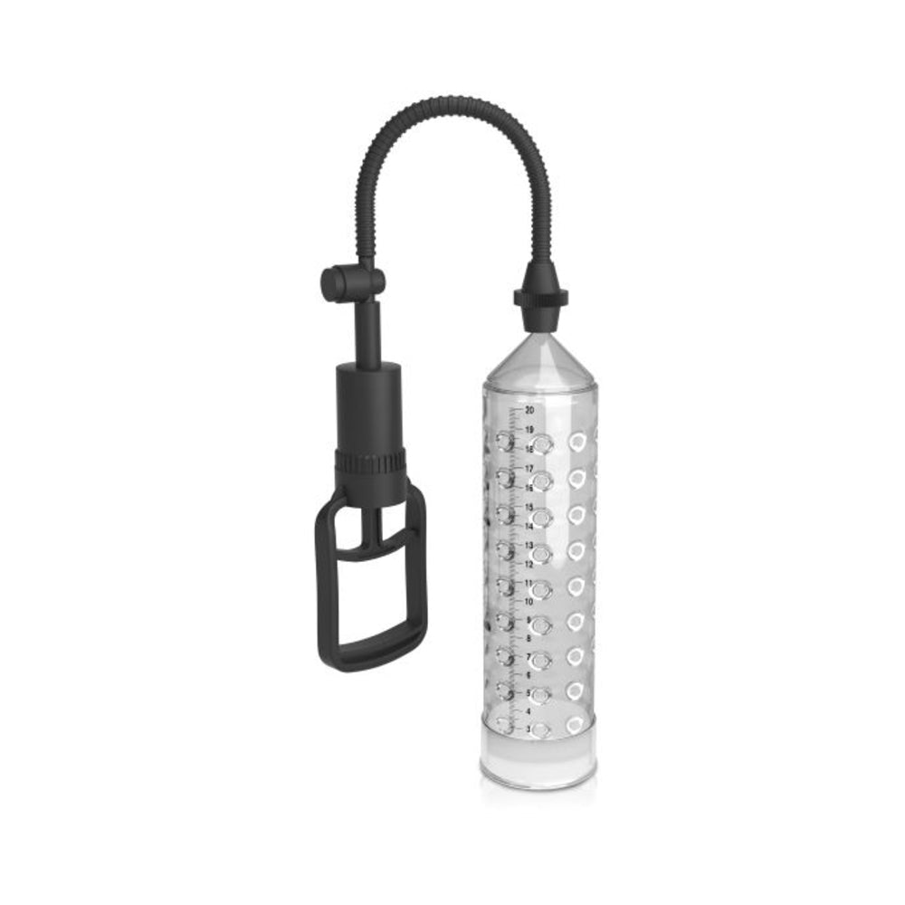 CNVNAL-67384_2_a5411513-2e25-41ec-bf93-5d704b78dc2d Classix Penis Stimulation Pump - Image 1