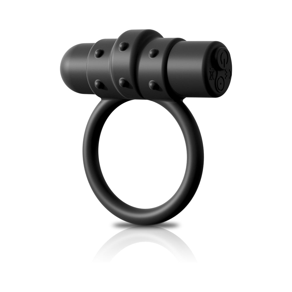 CNVNAL-67459_1_fa76776e-8459-4746-b320-cd423afc30f2 Sir Richard's Control Vibrating Silicone C-ring - Image 1