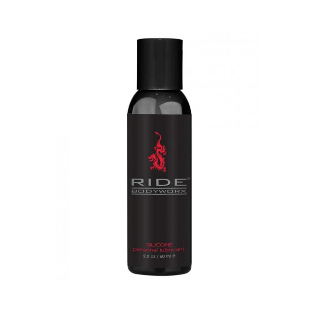 CNVNAL-67470_1_c3c104cc-be13-45ed-a2b3-05a1519f73f4 Ride Bodyworx Silicone 2 Oz - Image 1