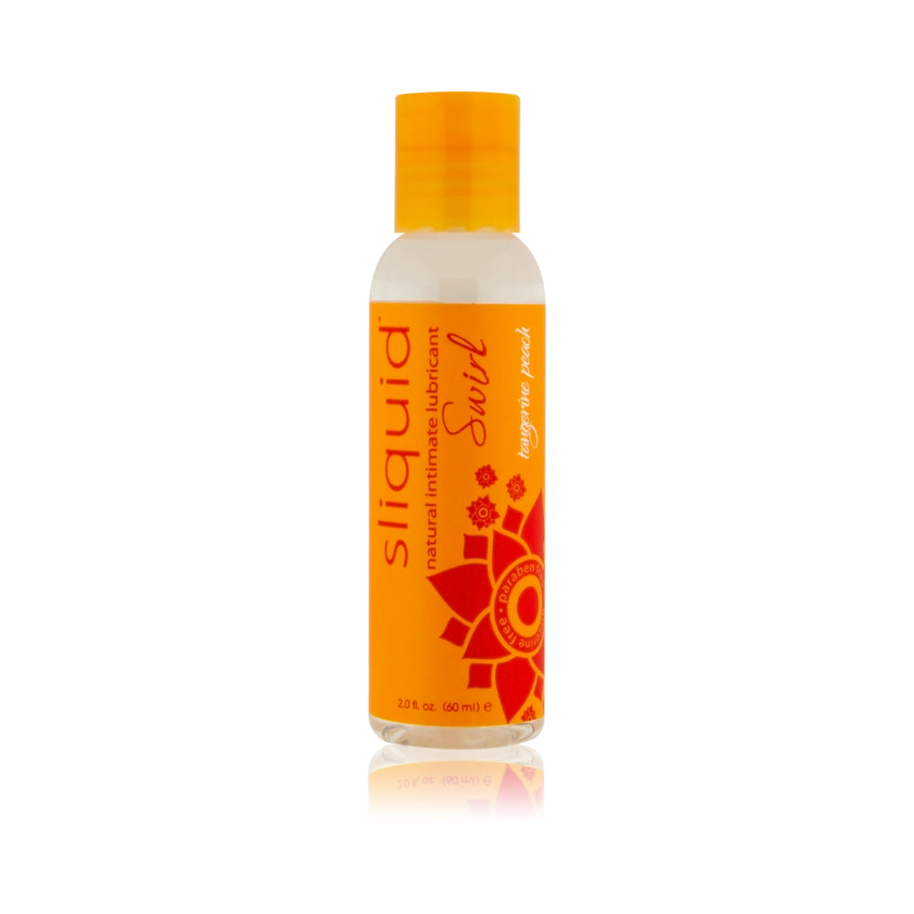 CNVNAL-67473_1_5ce0b1db-c269-4656-b14a-b3ea9faad76d Sliquid Swirl Tangerine Peach 2.0oz - Image 1