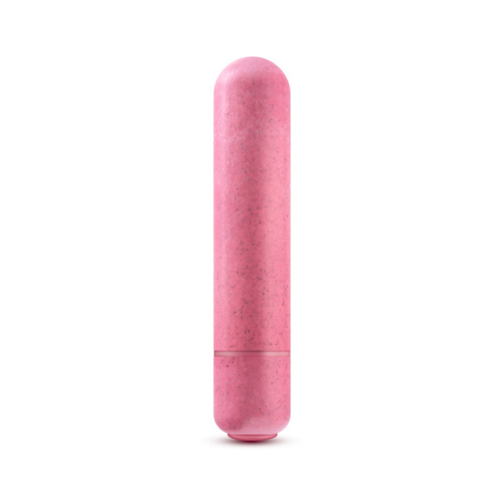 CNVNAL-67576_1_4f68ec89-36ba-4c97-a761-51f2db64aff2 Gaia - 1 Speed AAA Eco Bullet - Coral - Image 1