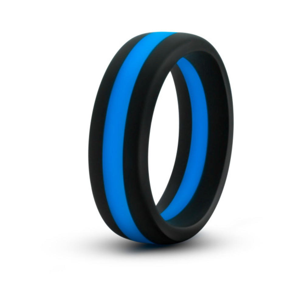CNVNAL-67611_2_5d0e2d86-68df-452a-a2db-ce7fa67f836e Performance - Silicone Go Pro Cock Ring - Image 1
