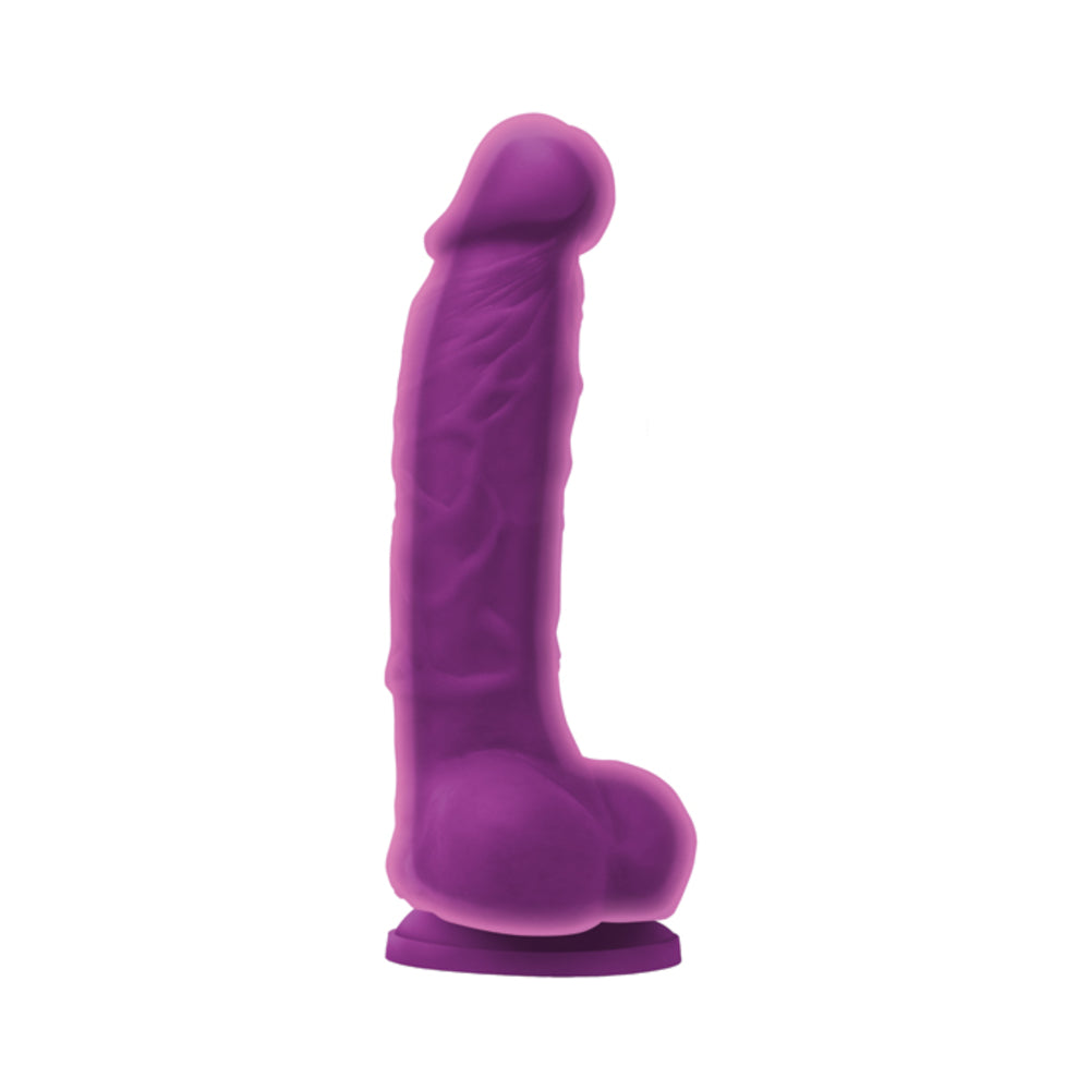 CNVNAL-67846_1_61f78e6f-e067-45d7-80e6-a66fc073fe82 Colours Dual Density 5 inches Dildo - Image 1
