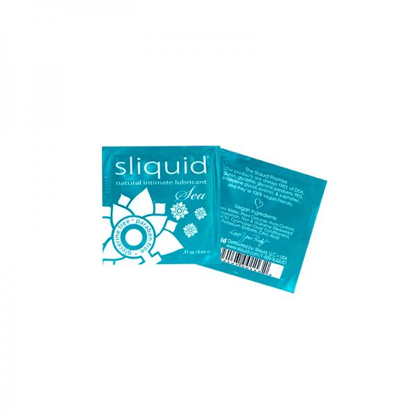CNVNAL-681925cedc14ad41f2 Sliquid Naturals Sea Pillows - .17 Oz - Image 1