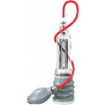 Bathmate Hydroxtreme 7 Crystal Clear Penis Pump