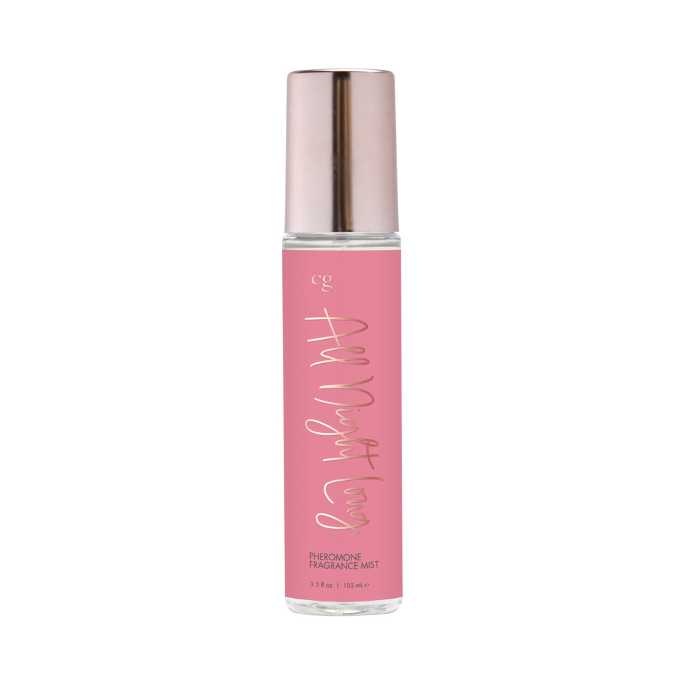 CNVNAL-69137_3_4bba2adb-2289-4f36-aa71-4e95835d833f Cgc Body Mist W/pheromones All Night Long 3.5oz - Image 1