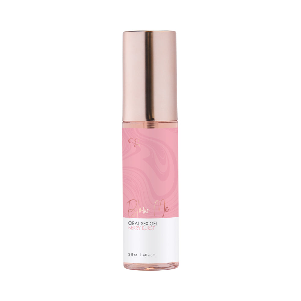 CNVNAL-69145_3_6634a550-75ae-47ac-baca-28ce8e95af9d CGC Blow Me Oral Sex Gel Berry Burst 2oz - Image 1
