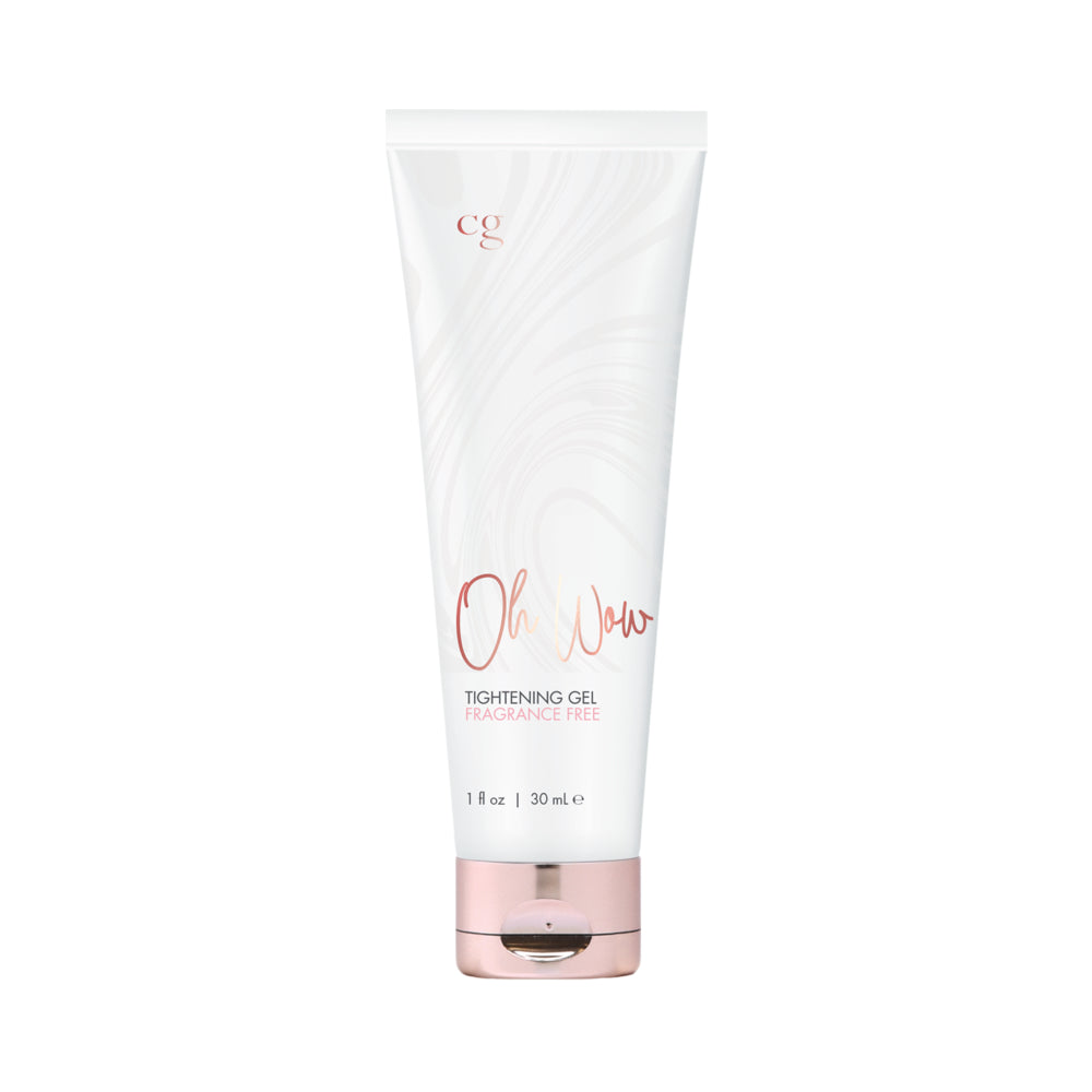 CNVNAL-69153_1_9c76aeda-e7c9-4aab-a784-bc316162bcd3 CGC Oh Wow Tightening Gel Au Natural 1oz - Image 1
