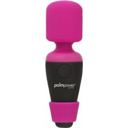 Palm Power Pocket Massager Pink