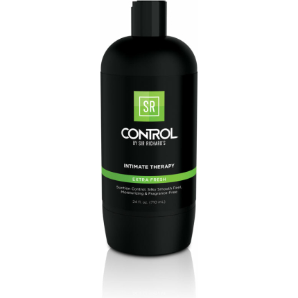 Sir Richard's Control Intimate Therapy Extra Fresh Pussy