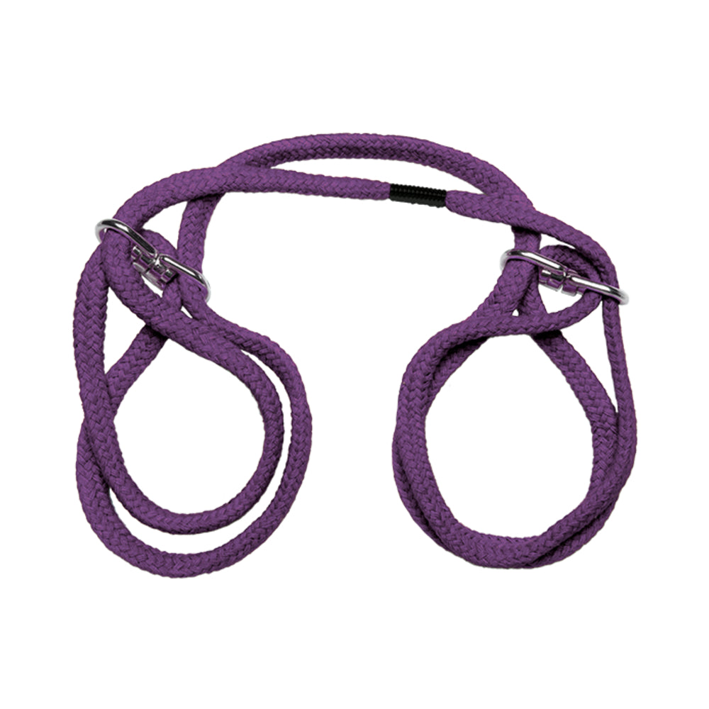 CNVNAL-69953_1_fdc3154e-9ccc-4ada-a763-799b93e534be Japanese Style Cotton Wrist or Ankle Cuffs - Image 1