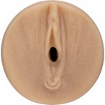 Main Squeeze Endurance Trainer Stroker Pussy Beige - Image 2