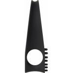 ZT The Black Knight Vibrating Cock Ring - Image 2