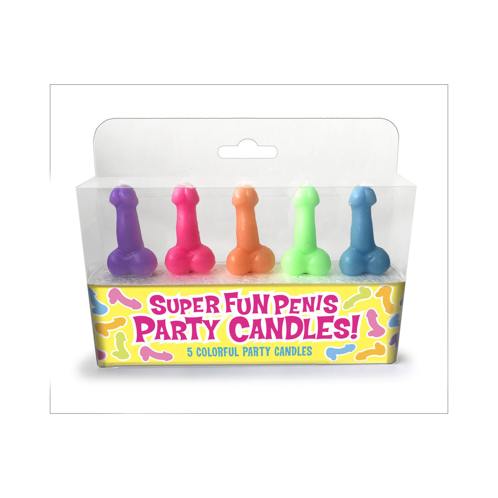 CNVNAL-70402_1_dc61c46a-78fd-4e3a-a794-5a7bded39bd8 Super Fun Penis Candles - Image 1