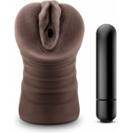 Hot Chocolate Brianna Brown Vagina Stroker