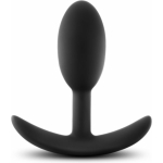 Luxe - Wearable Vibra Slim Plug