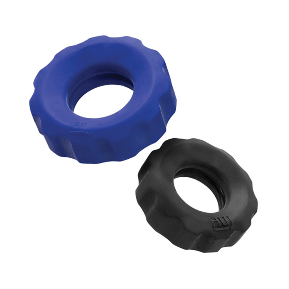CNVNAL-70500_1_f4415963-03d9-4692-bf53-31f2bf11c578 Hunkyjunk Cog 2 Size C-ring, Pack - Image 1