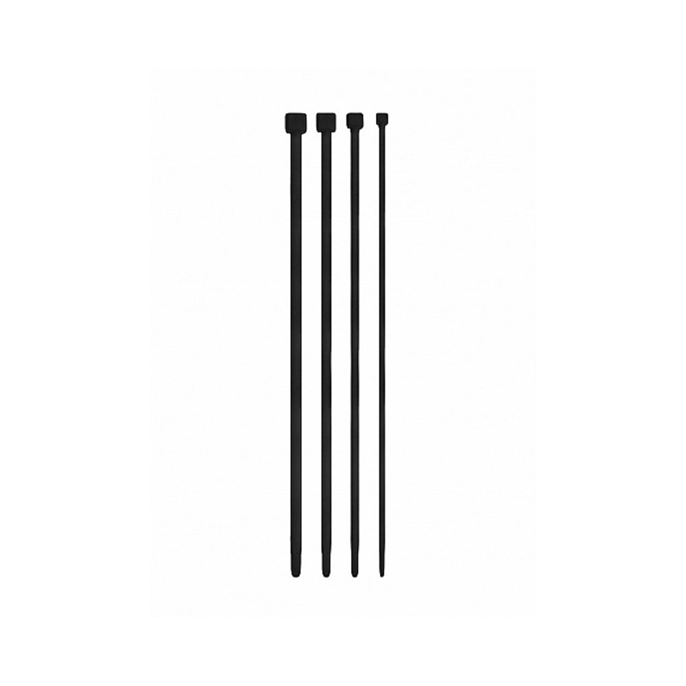 CNVNAL-70602_1_f32ea19d-6251-4aa1-963f-1a86b865d7fb Ouch! Urethral Sounding Dilator Set - Black - Image 1
