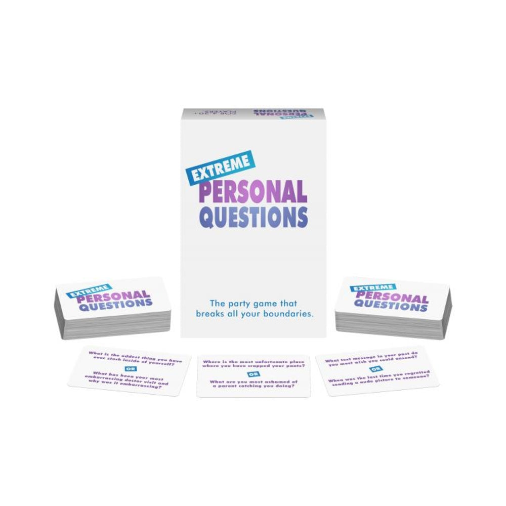 CNVNAL-70657_1_e35eac35-8e41-4cfb-aac3-6098d86243c5 Extreme Personal Questions - Image 1