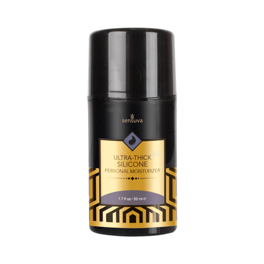 CNVNAL-70827_1_fa29ee2b-2fdb-4f11-88c6-c81cec959e2d Sensuva Ultra Thick Silicone Personal Moisturizer 1.7oz - Image 1