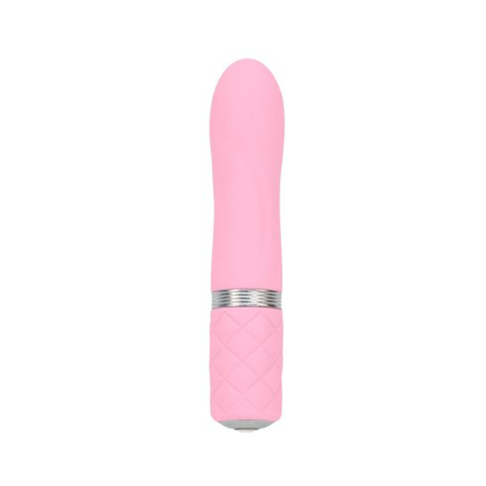 CNVNAL-70951_3_5401ed94-a4e4-4321-b465-054885310044 Pillow Talk Flirty Bullet - Image 1