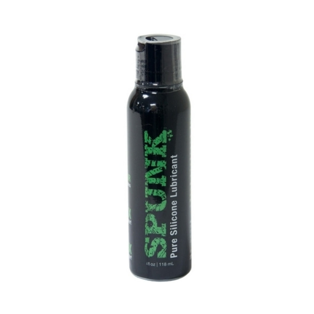 CNVNAL-70986_1_85223fb3-3314-44ac-bf4f-1309625bbb2c Spunk Lube Pure Silicone 4oz - Image 1