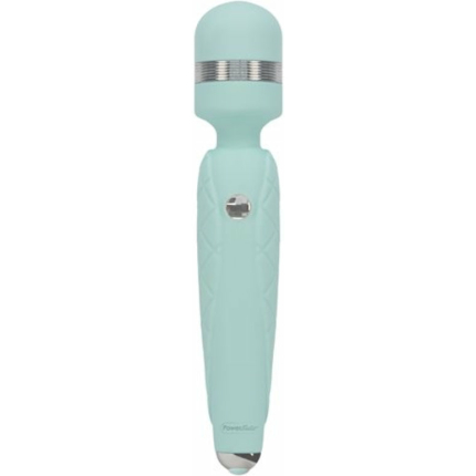 Pillow Talk Cheeky Wand