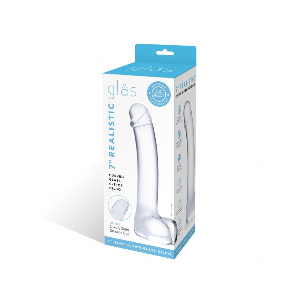 CNVNAL-71964_1_9ec9a95e-b4f8-4650-b7d5-372fa5757604 7" Realistic Curved Glass G-Spot Dildo - Image 1