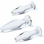 Glas Anal Training Set (3pc)