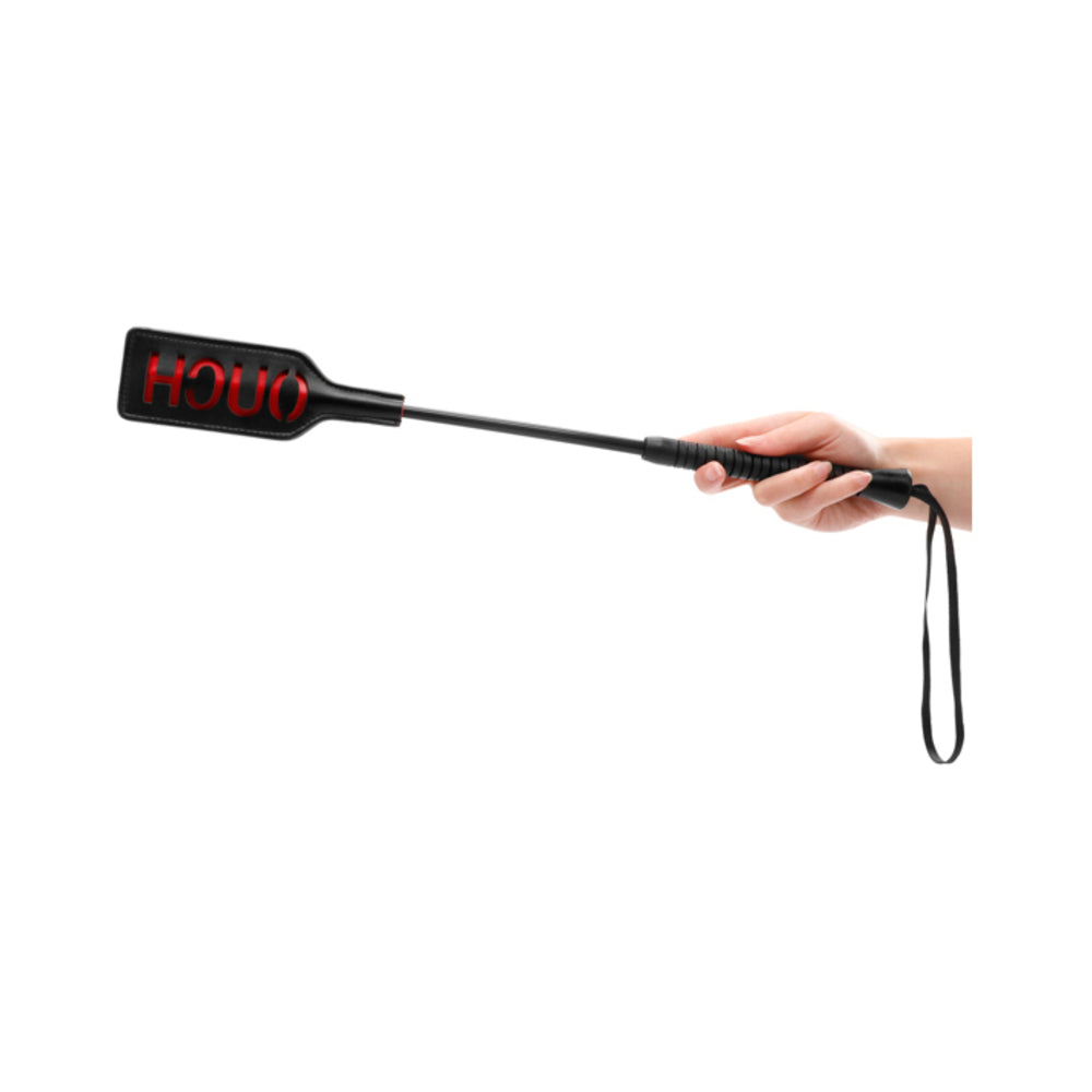 CNVNAL-72088_3c7535d6-eb9c-4e1b-88c0-2d696e4bbeba Ouch! Crop - OUCH - Large - Black - Image 1