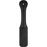 Ouch! Paddle - SLUT - Black - Image 3