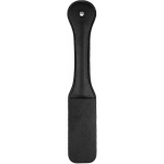 Ouch! Paddle - BITCH - Black - Image 2