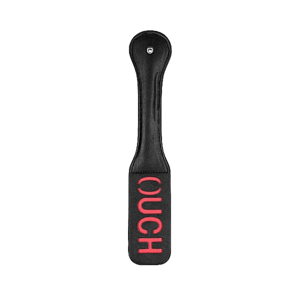 CNVNAL-72095_1_ee36a592-db17-4278-8a14-2f8426ce547f Ouch! Paddle - OUCH - Black - Image 1