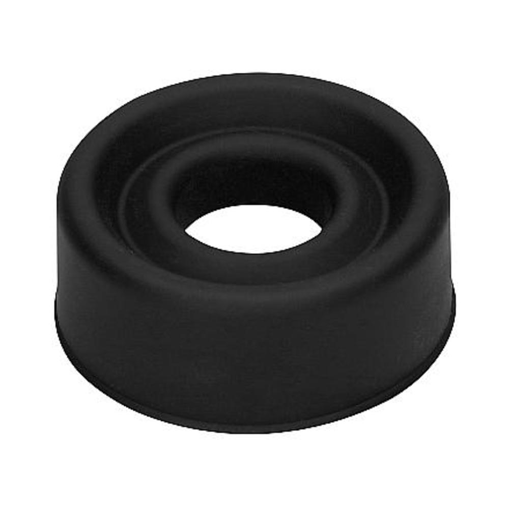 CNVNAL-72142_a2cb0bbcd88c3a51ab2cc1b949386cb9 Pumped - Silicone Pump Sleeve Large - Black - Image 1