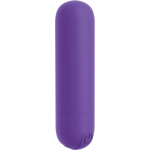 Omg! Bullets Play Rechargeable Vibrating Bullet