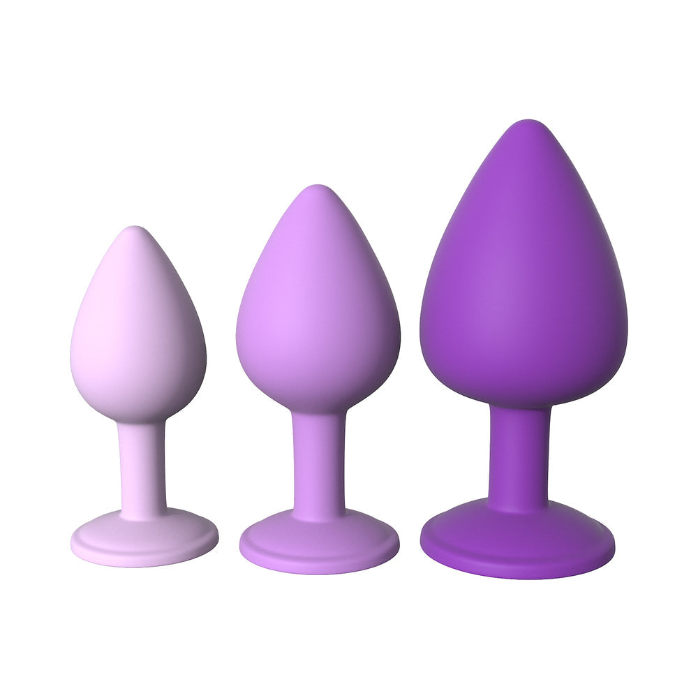CNVNAL-72263_1_1fb5357c-aa7b-4614-bfb1-fe3a8cb99828 Fantasy For Her Little Gems Trainer Set - Image 1