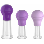 Fantasy For Her Nipple Enhancer Set
