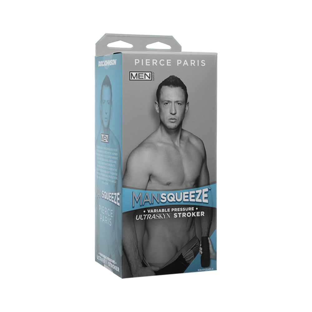 CNVNAL-72382_684d1e76-5037-4705-91d8-50648a80665f Man Squeeze Pierce Paris Ultraskyn Stroker Ass Vanilla - Image 1