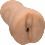 Sophie Dee Ultraskyn Pocket Pussy Vanilla