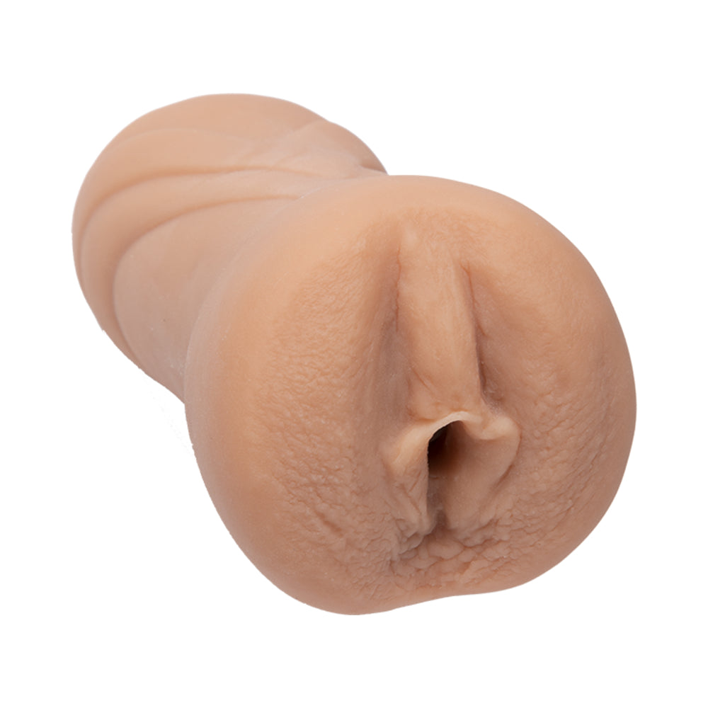 CNVNAL-72390_1_cf95e65a-e437-49fa-8980-57dcbc696edf Ariana Marie Ultraskyn Pocket Pussy Vanilla - Image 1