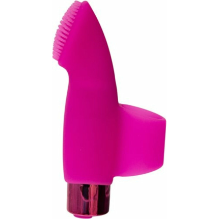 Naughty Nubbies Finger Vibrator