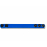 Boneyard Cock Strap Blue - Image 3