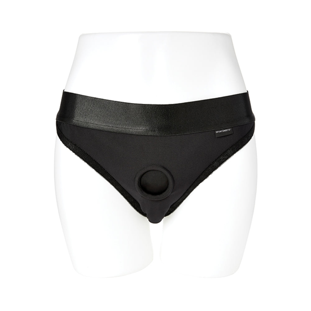 CNVNAL-73269_1_40f1f138-f21e-4b8d-9486-18b120c0895d SS Em.Ex. Silhouette Harness-XXL - Image 1