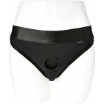 SS Em.Ex. Silhouette Harness-XXXL