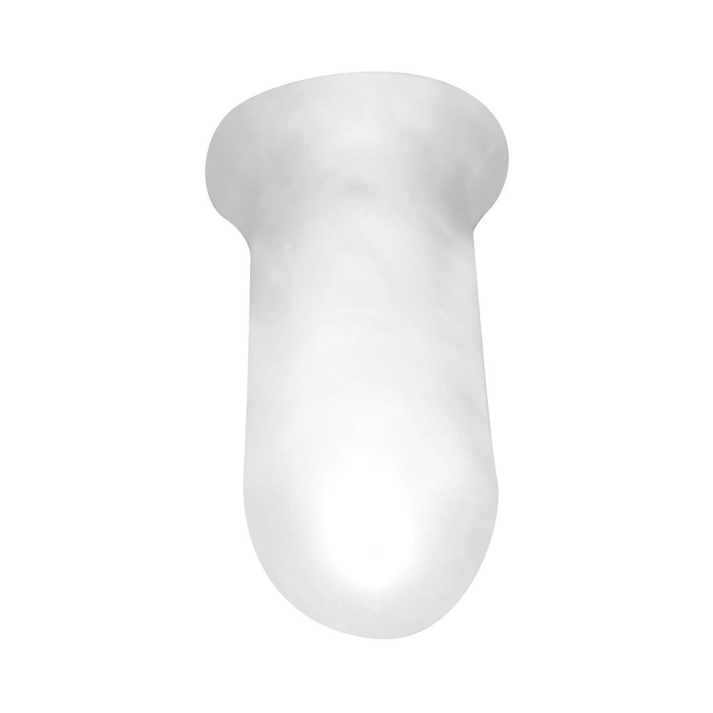 CNVNAL-73511_ce818493452b44103be5ff8979098036 Fat Boy Ultra Fat Sleeve Clear - Image 1