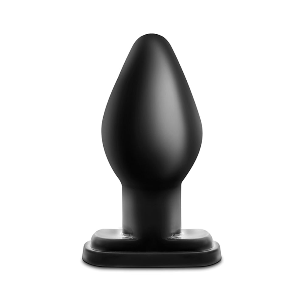 CNVNAL-73967_2_3fa4dbc1-dcf9-44d4-acff-aac747fe6daa Anal Adventures XL Plug Black - Image 1
