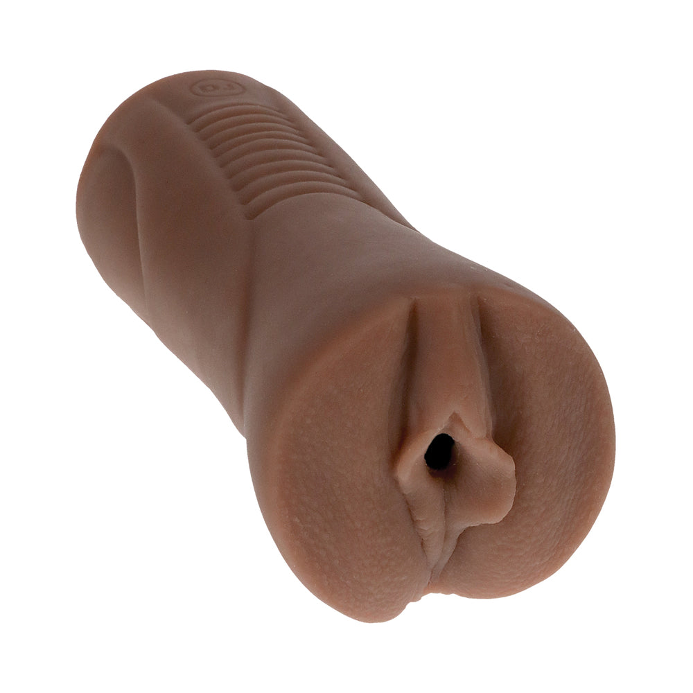 CNVNAL-74016_2_b3532418-4674-444e-a863-5616f2dd193a Signature Strokers - Honey Gold - Ultraskyn Pocket Pussy Caramel - Image 1