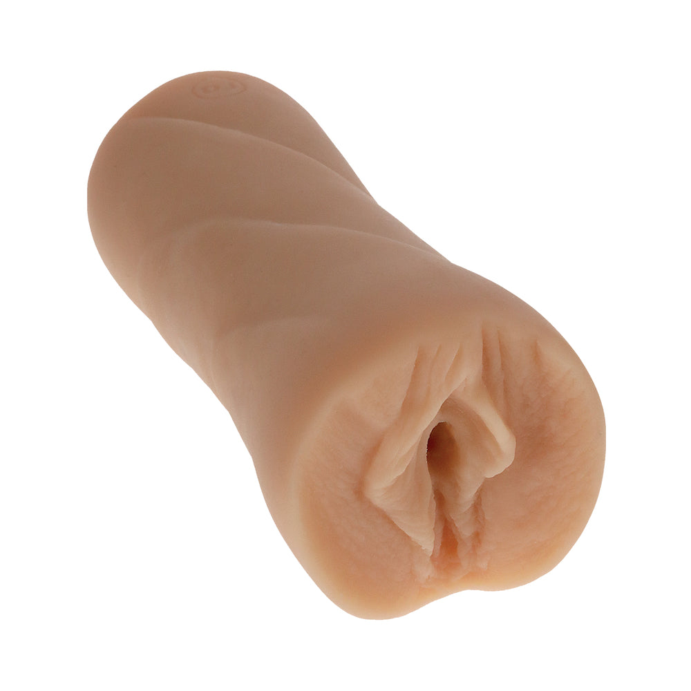 CNVNAL-74017_2 Signature Strokers - Natasha Nice - Ultraskyn Pocket Pussy Vanilla - Image 1